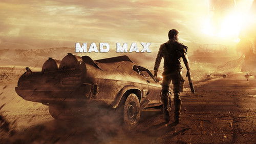 Designing Mad Max
