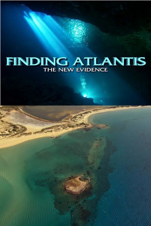 Finding Atlantis: The New Evidence