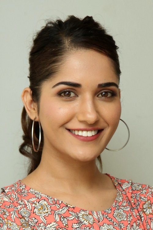 Image de Ruhani Sharma