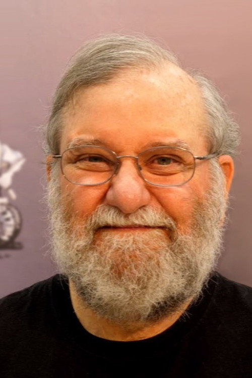 Ron Covell