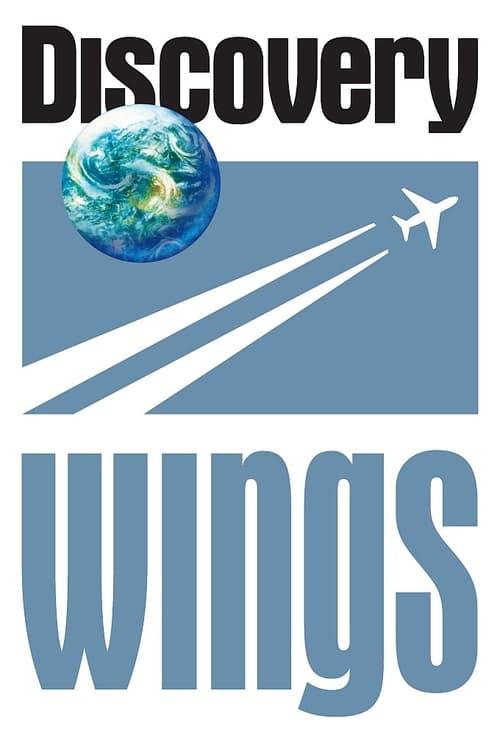 Wings Season 1 Episode 6 : British Aerospace/McDonnell Douglas Harrier