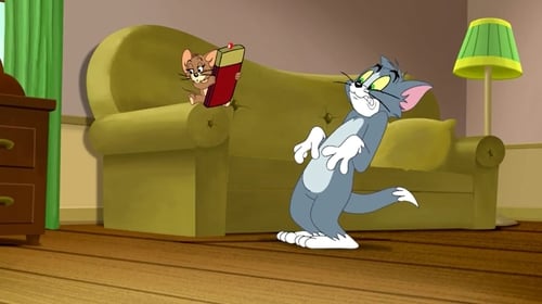 Poster della serie Tom and Jerry Tales