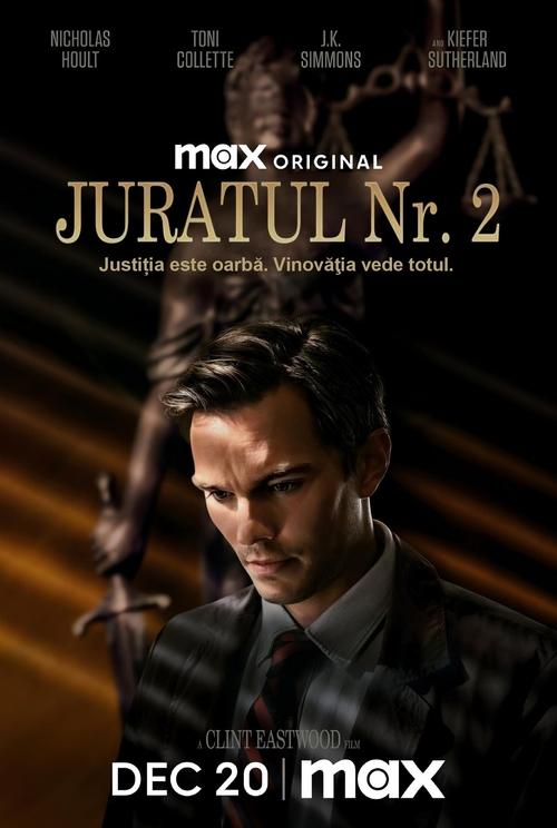 Poster pentru Juratul #2