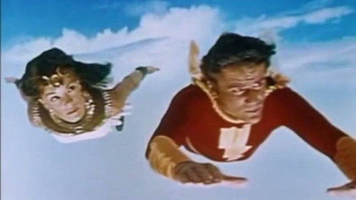 Now You See It ... (2)