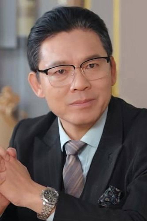 张大伟