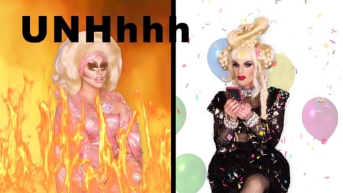 Poster della serie UNHhhh