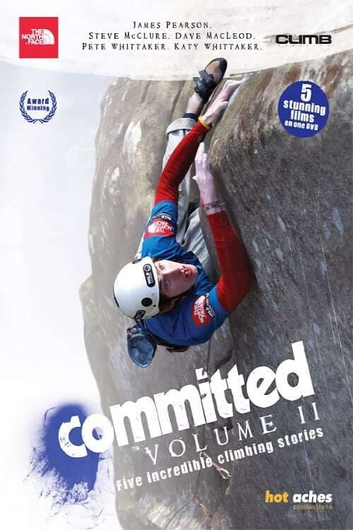 Committed - Volume II (2008)