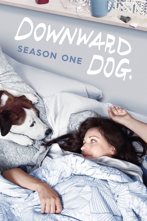 Downward Dog - Saison 1