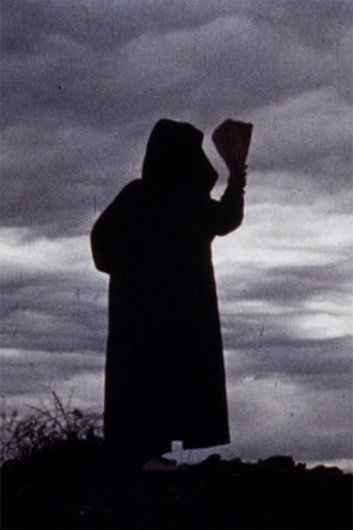 Malaise movie poster player
