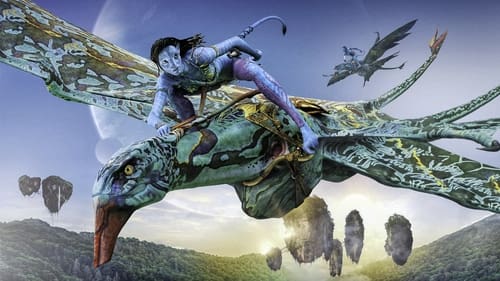 Avatar - Enter the world of Pandora. - Azwaad Movie Database