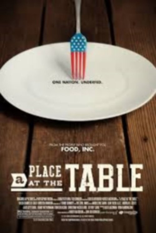 A Place at the Table 2012