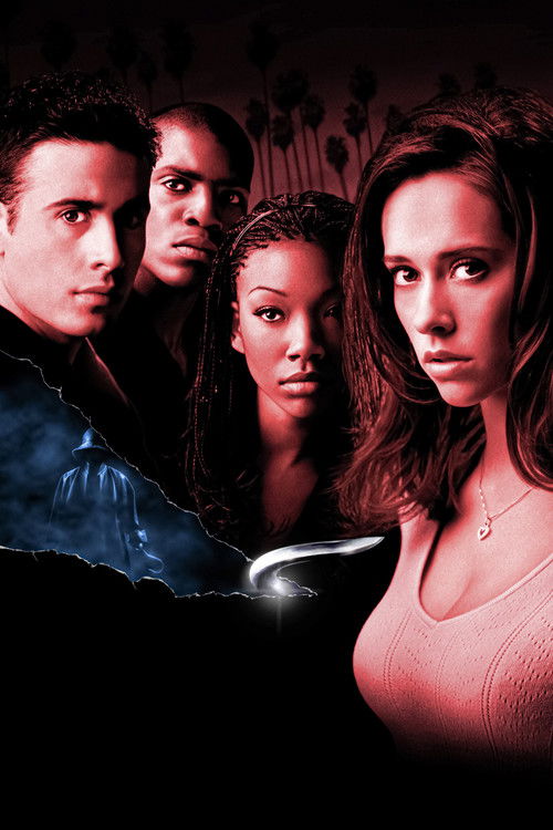 Pòster de I Know What You Did Last Summer Collection