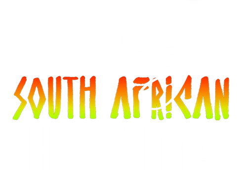 A Wesley South African Christmas