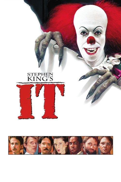 IT poster