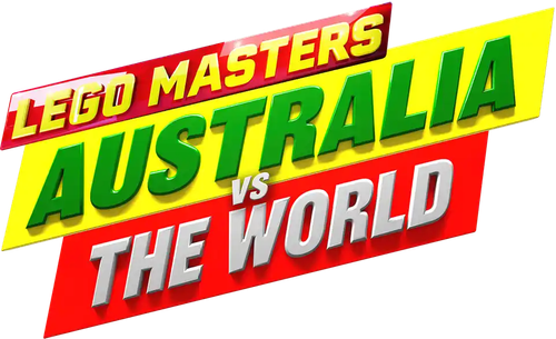 LEGO Masters - Logo 6