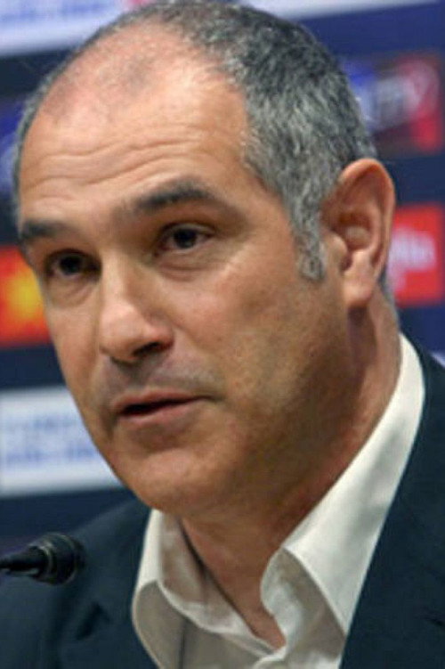 Andoni Zubizarreta
