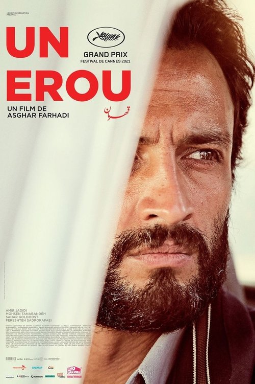 Poster pentru Un erou
