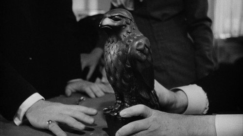 The Maltese Falcon
