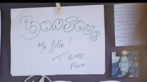 13 Novembre – Les ricochets