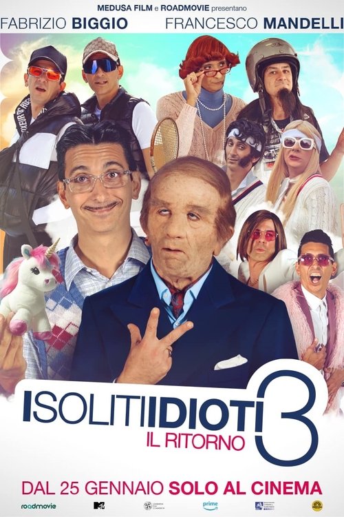 Posters