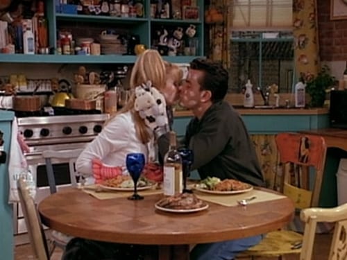 Friends: 2×23