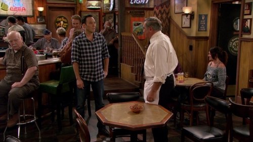 Sullivan & Son, S03E09 - (2014)