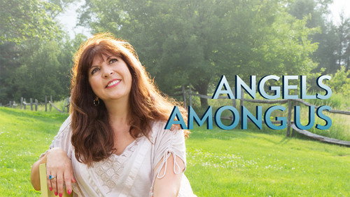 Angels Among Us still