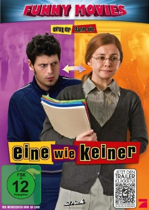 Poster Eine wie keiner 2008