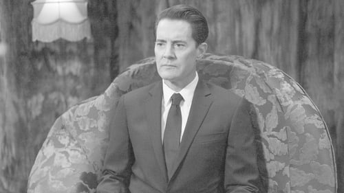 Twin Peaks: 3×1