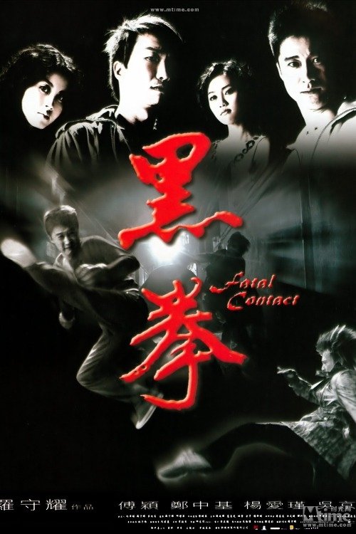 Fatal Contact (2006)