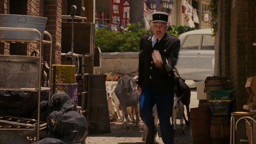 A Pantera Cor de Rosa Torrent (2006) Dublado e Legendado