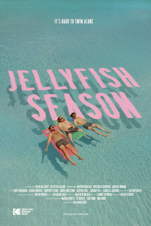Jellyfish Season