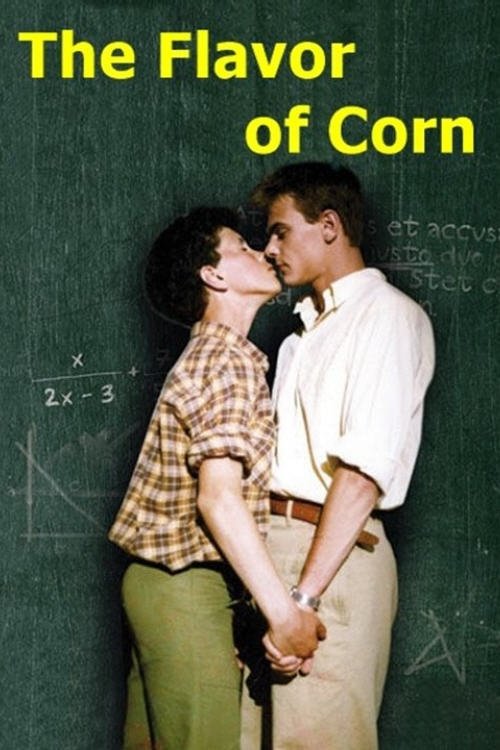The Flavor of Corn poster