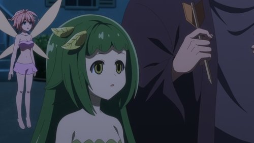 S-Rank Monster no “Behemoth” dakedo, Neko to Machigawarete Elf Musume no Pet toshite Kurashitemasu: 1×7