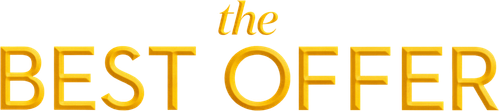 The Best Offer