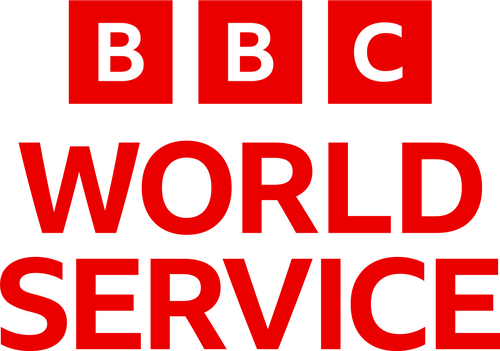 BBC World Service logo