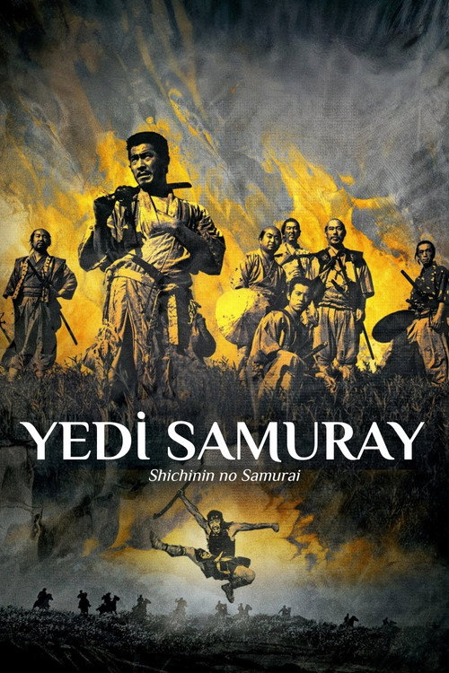 Seven Samurai