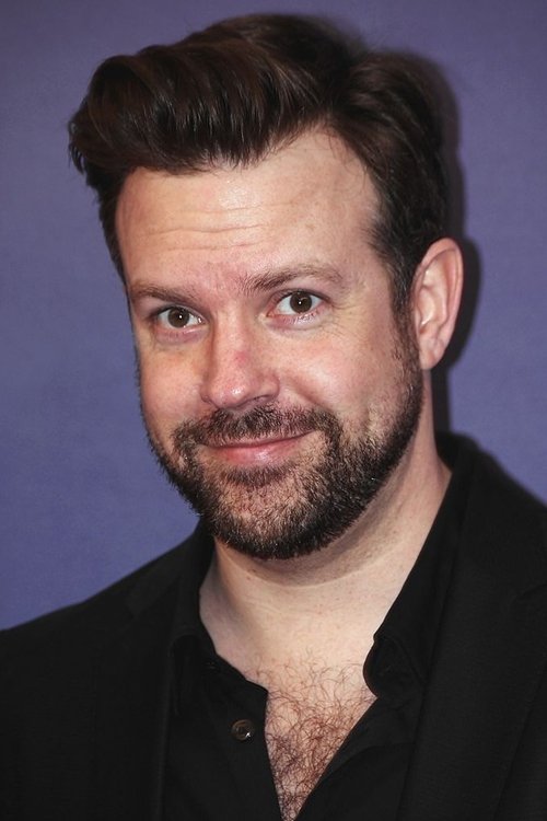 Kép: Jason Sudeikis színész profilképe