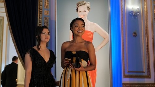 The Bold Type: 3×4