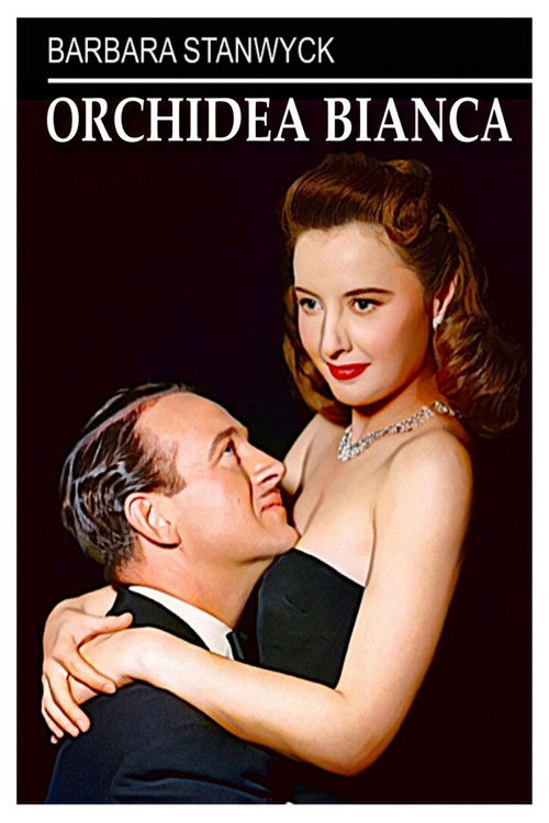 The Other Love poster