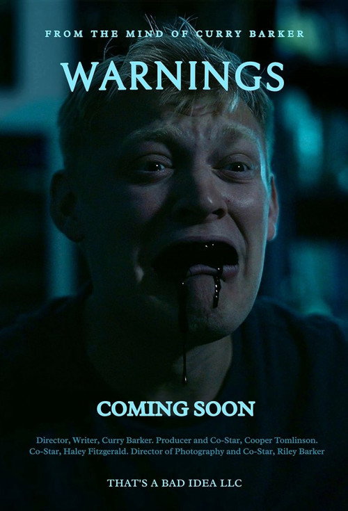 Warnings