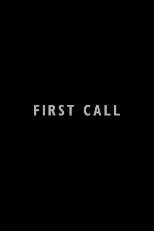 First Call cover
