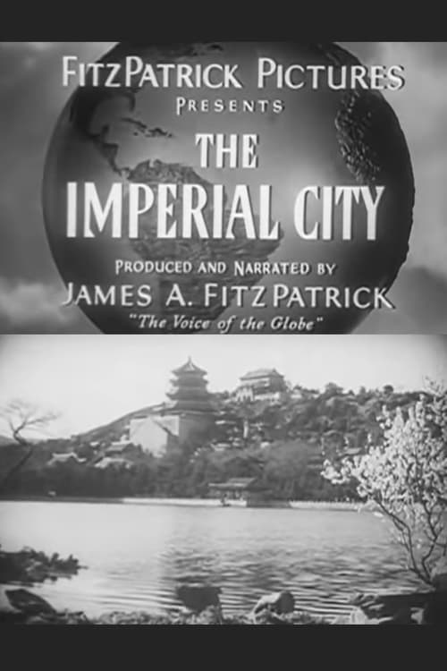 The Imperial City (1930)
