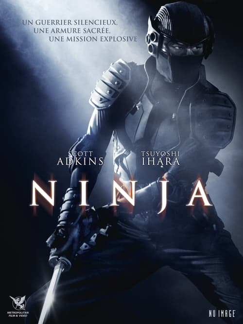 Ninja (2009)