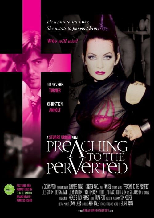 Where to stream Preaching to the Perverted