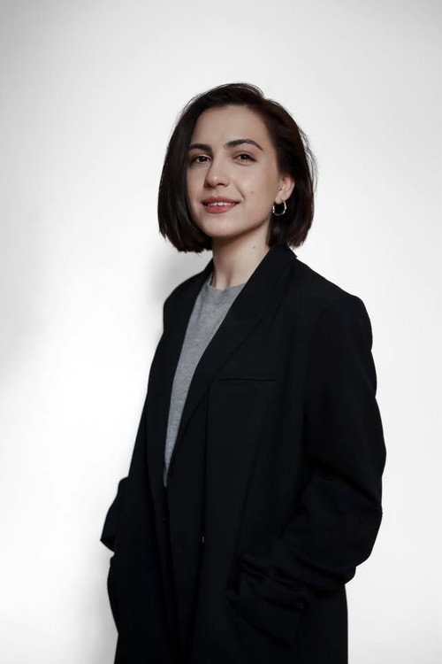 Foto de Mary Margaryan