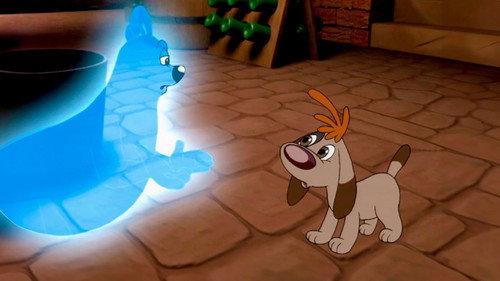 Rovelló. Conte de Nadal