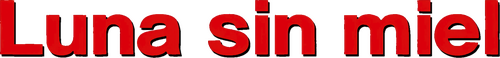 Luna sin miel