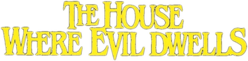 The House Where Evil Dwells