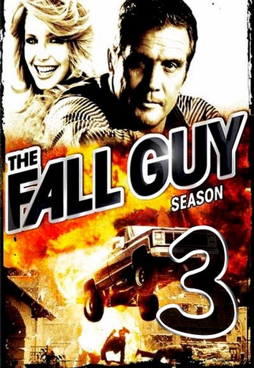 Where to stream The Fall Guy Season 3